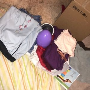 Bundle Trade! For @hannadiaz123